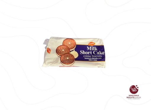 Amulya Milk Shortcake