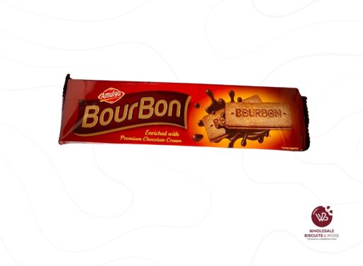 Amulya Bourbon  200g x 24