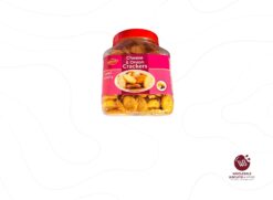 Amulya Tub Mini Crackers: Cheese & Onion 250g x 12