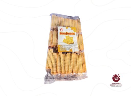 De vinchi soda crackers 18g x 24 x 10bags