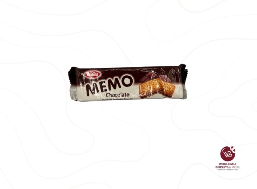 Dukes Memo Chocolate 80g X 48