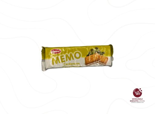 Dukes Memo Cardamom 80g X 48