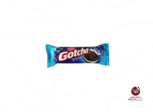 Tiffany Gotcha Milk 37g x 144