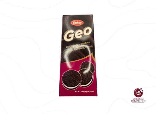 Dukes Geo