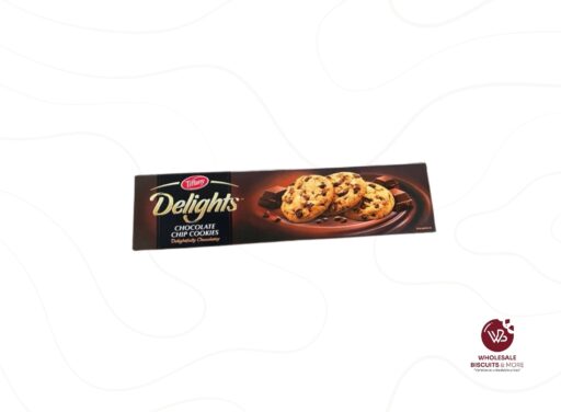Tiffany Chocolate Chip 90g x 24 **53500