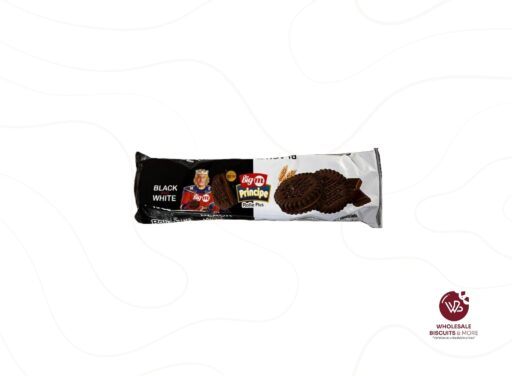 Big M Principe Chocolate biscuit 80g x 72