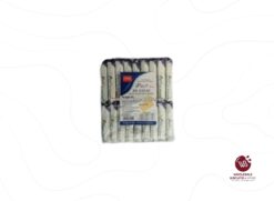Amulya Milk soda crackers 25g x 216