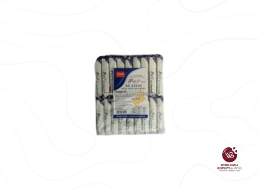 Amulya Milk soda crackers 25g x 216